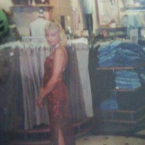 Meet your Posher, Carolyn